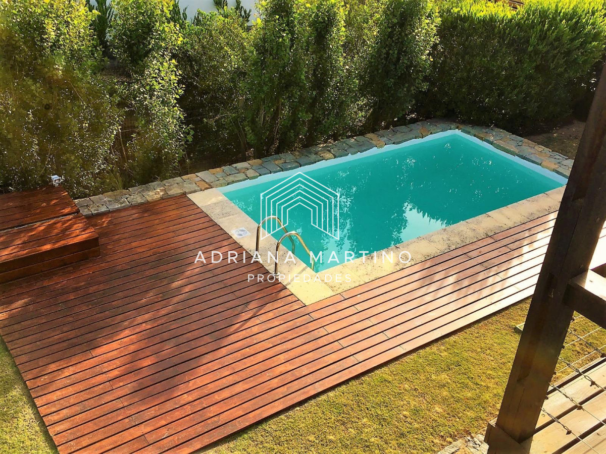 Casa ID.33970 - Excelente propiedad en manantiales