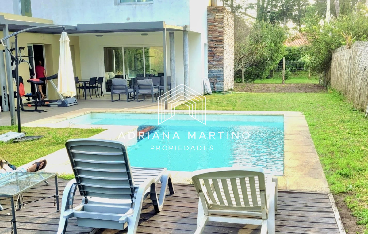 Casa ID.71528 - Casa en Punta del Este, Marly