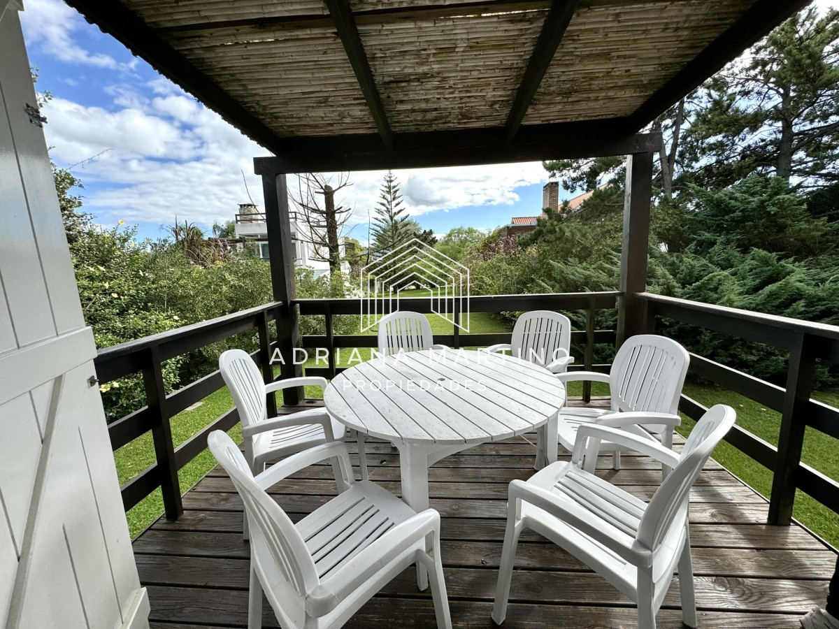 Casa ID.70641 - Excelente propiedad  con vista al mar 