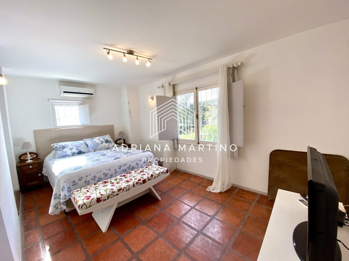 Casa ID.69810 - Hermosa propiedad en playa brava 