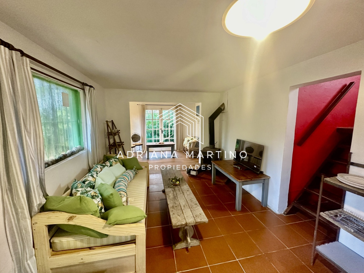 Casa ID.70727 - Excelente Casa en la Barra Punta del este