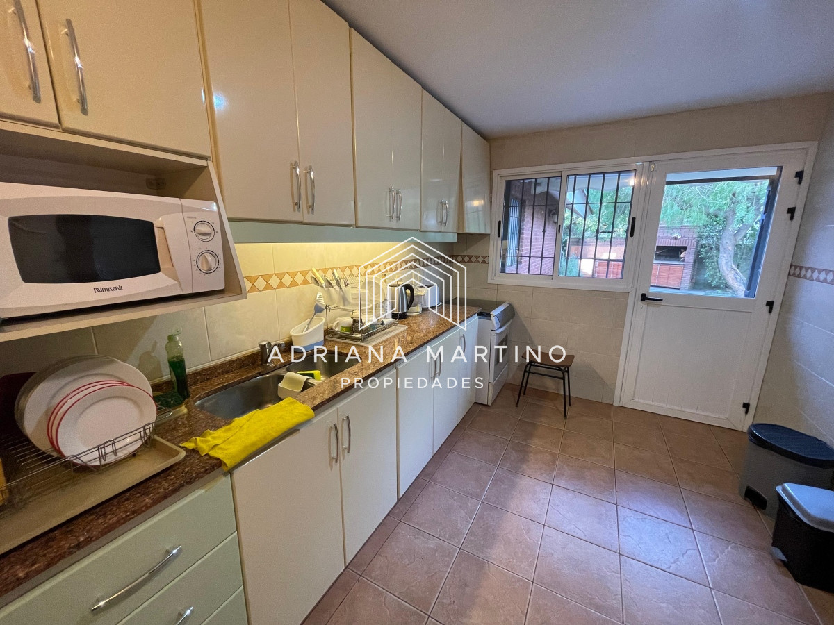 Casa ID.69597 - Hermosa casa en playa mansa 