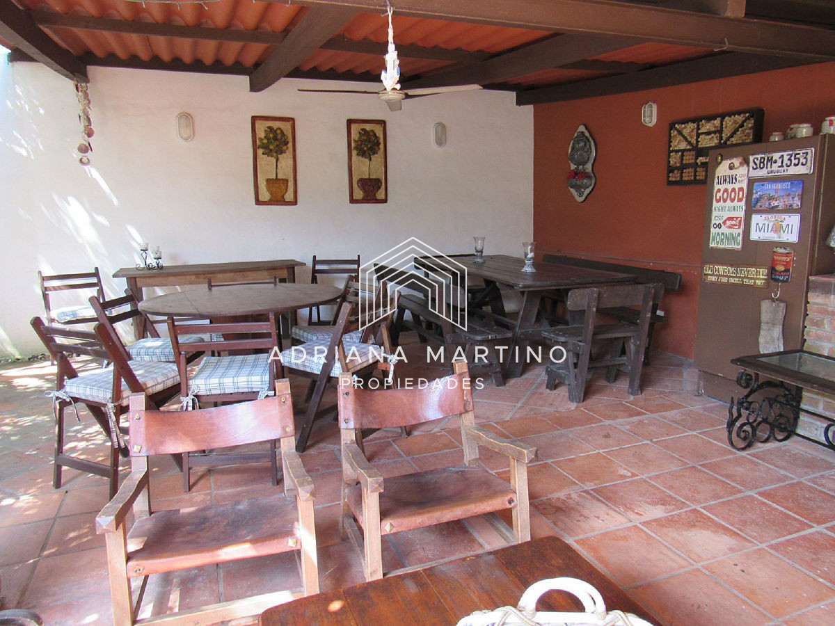 Casa ID.33999 - Hermosa casa a metros del mar !