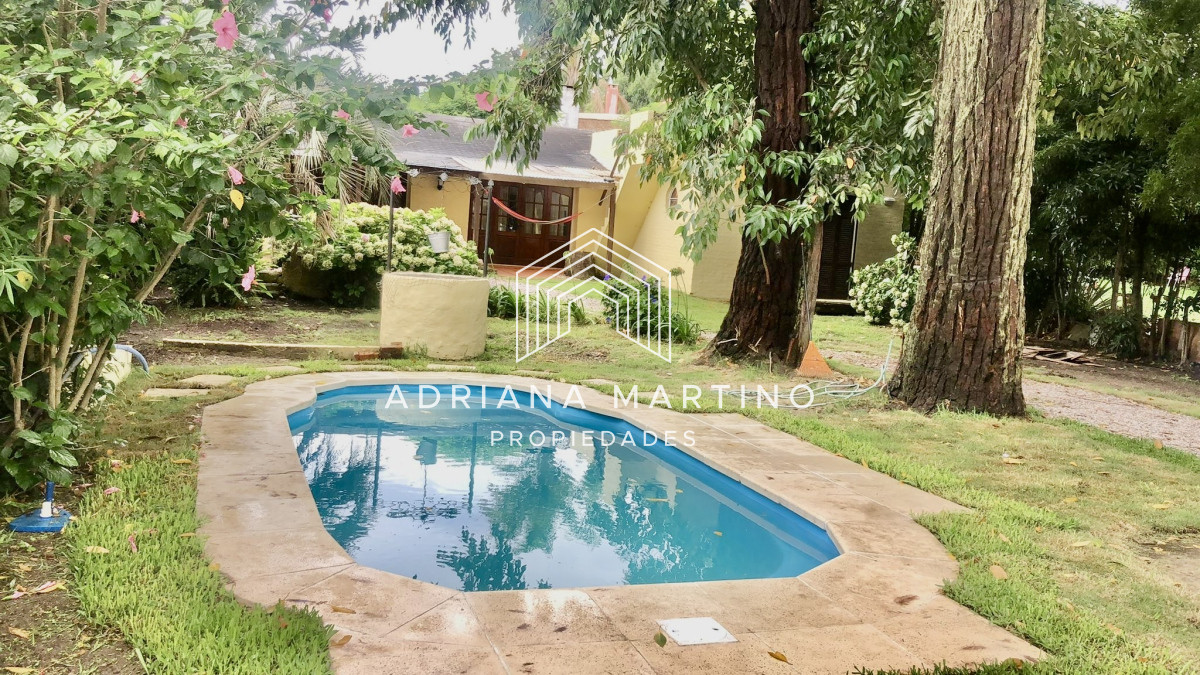 Excelente propiedad de sólida construcción en pinares - GoPunta - Portal Inmobiliario de Punta del Este - Maldonado