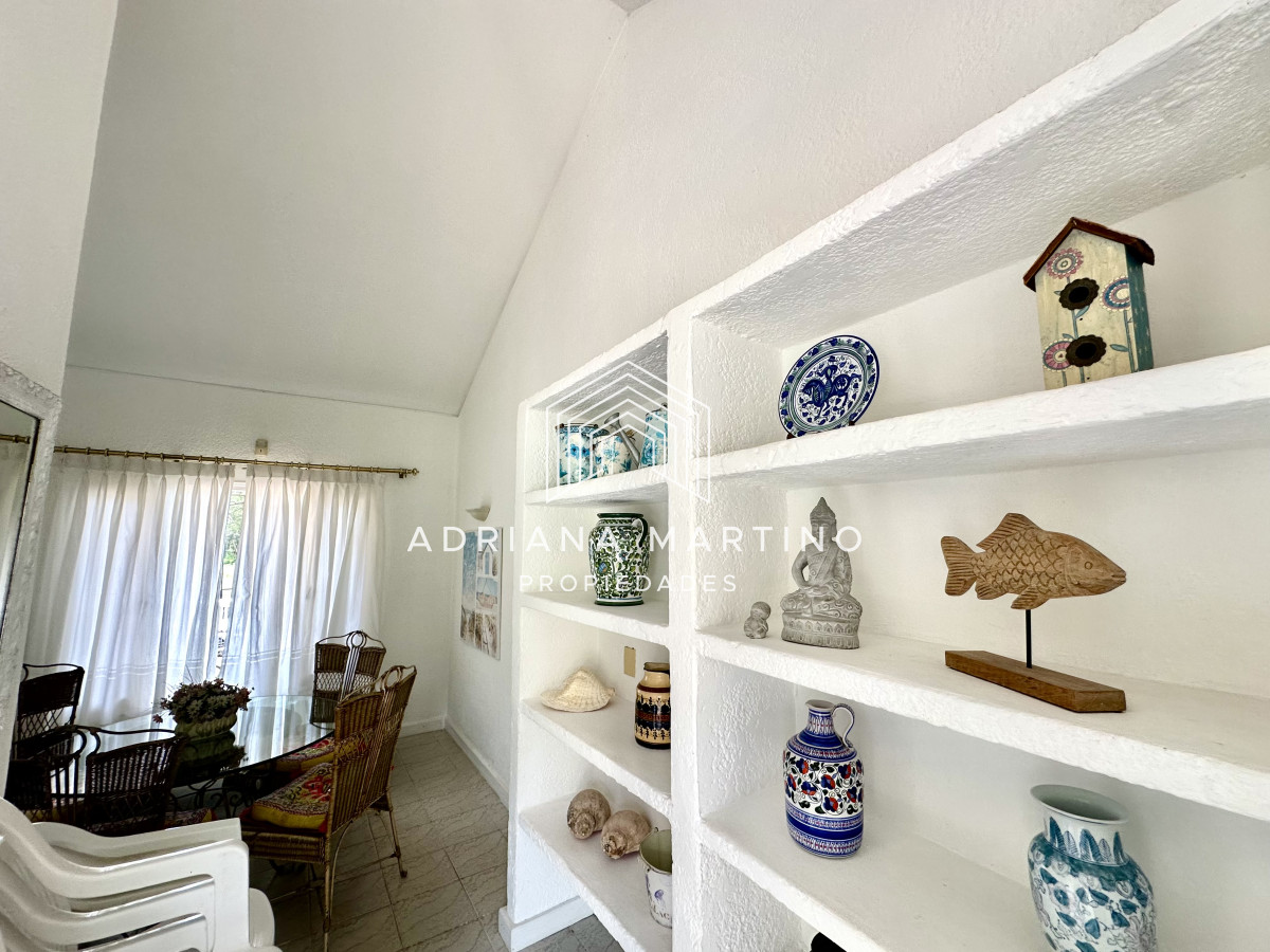 Casa ID.34129 - Casa en venta y alquiler temporal a metros de Playa Brava, Punta del Este
