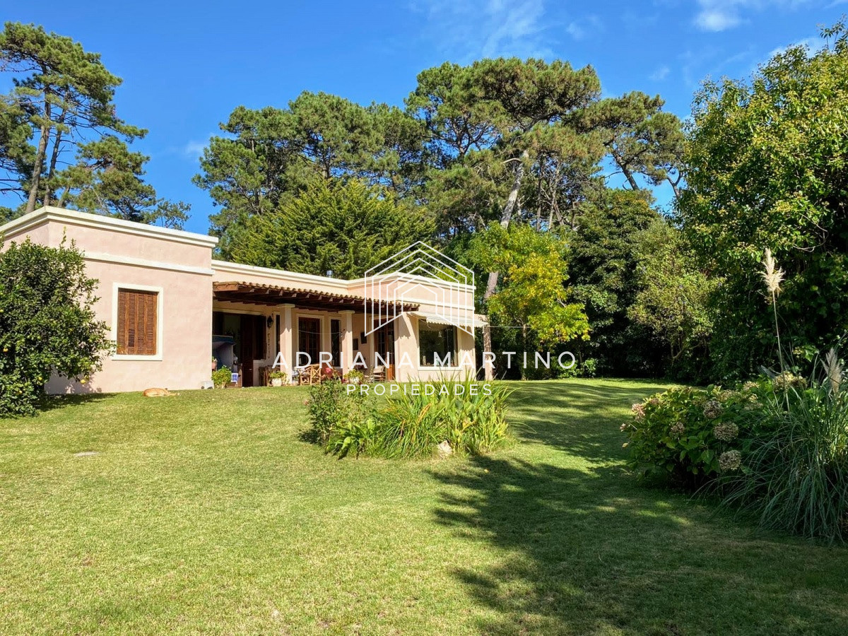 Cantegril - GoPunta - Portal Inmobiliario de Punta del Este - Maldonado