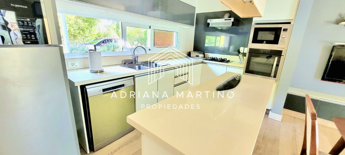 Casa ID.71528 - Casa en Punta del Este, Marly