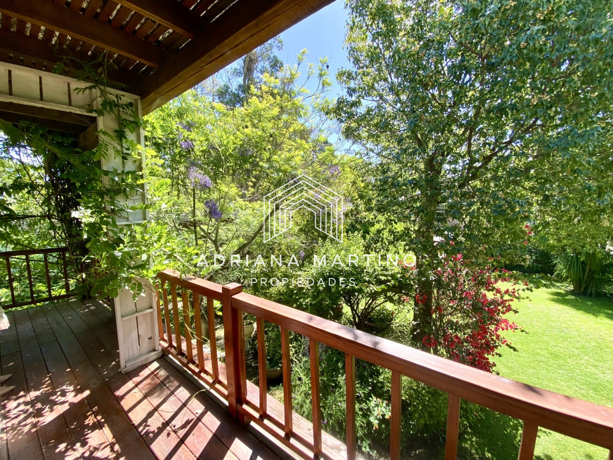 Casa ID.70510 - Hermoso chalet en mansa 