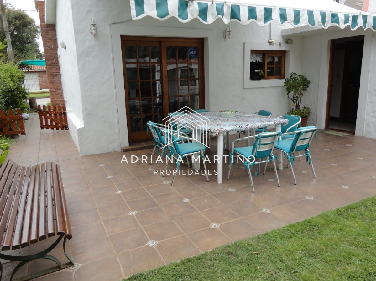 Casa ID.67971 - Excelente casa en playa mansa punta del este 