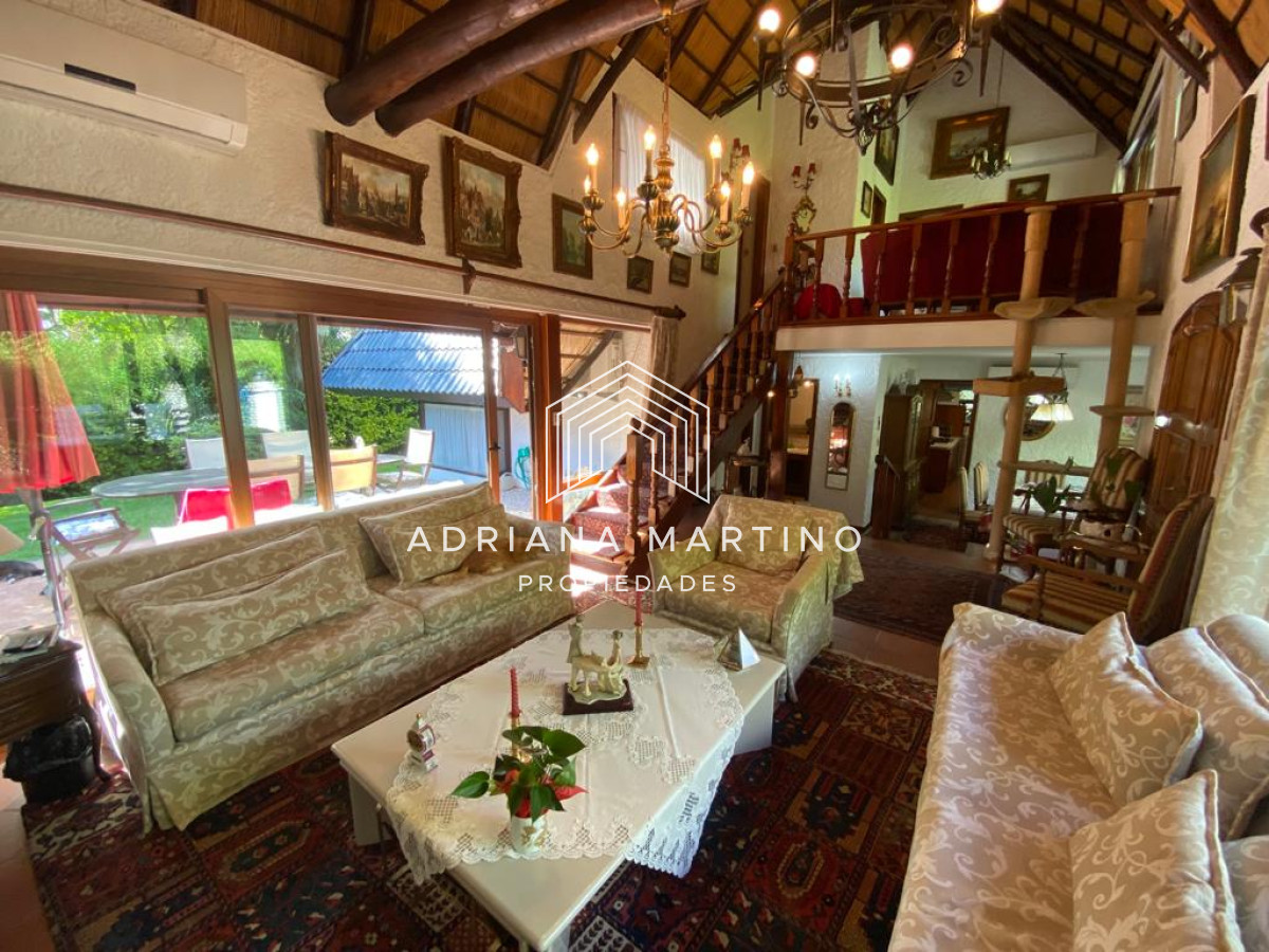 Casa ID.69667 - Casa en pinares