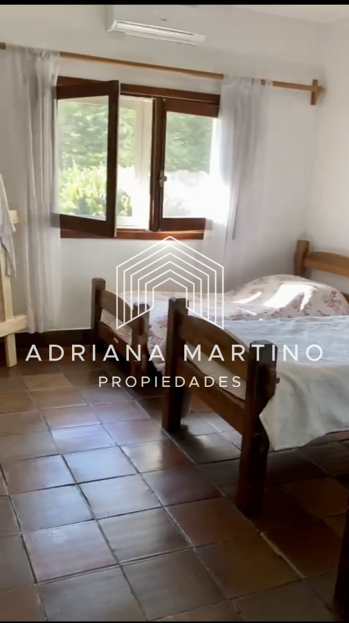 Casa ID.70318 - Hermosa residencia de construcción tradicional en primeras paradas de la mansa