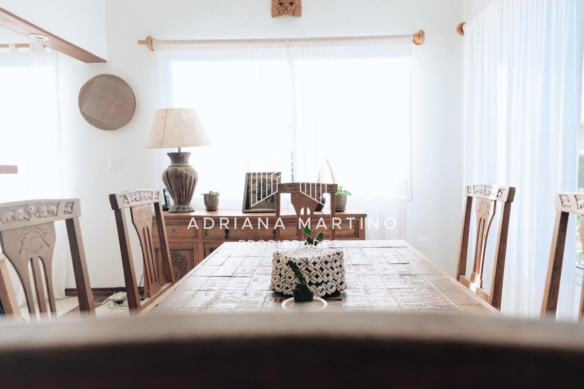 Casa ID.68594 - Espectacular casa ubicada en Manantiales, uno de los mas exclusivos balnearios.