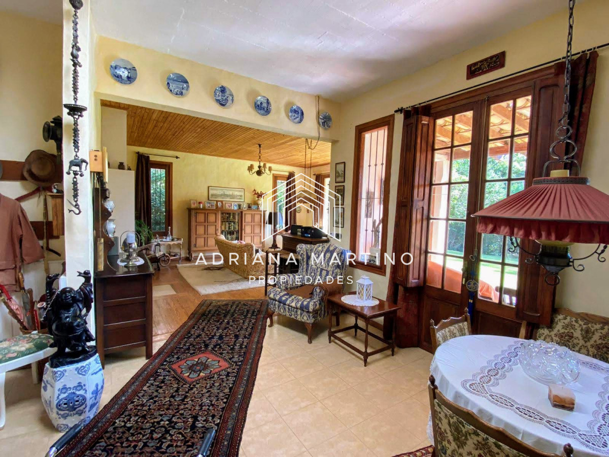 Cantegril - GoPunta - Portal Inmobiliario de Punta del Este - Maldonado