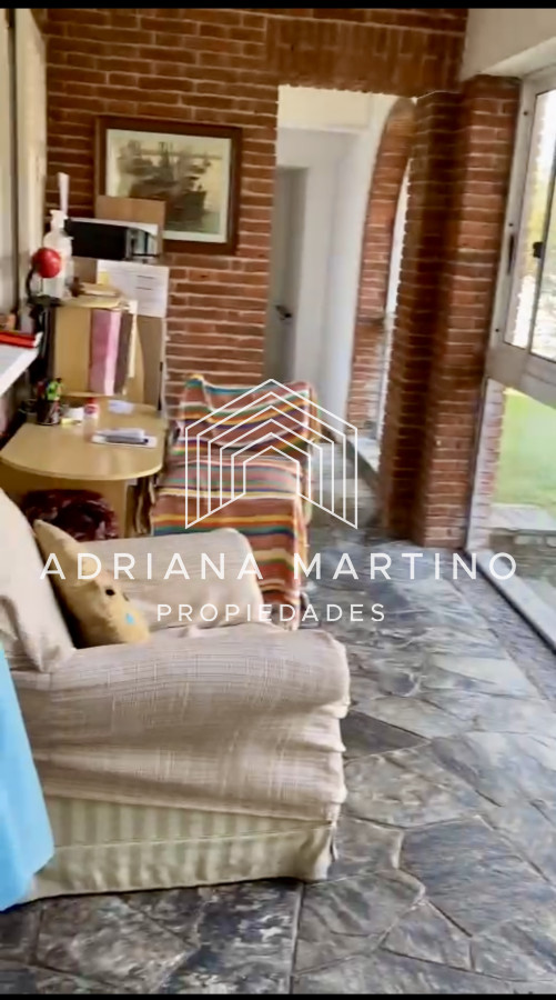 Casa ID.70318 - Hermosa residencia de construcción tradicional en primeras paradas de la mansa