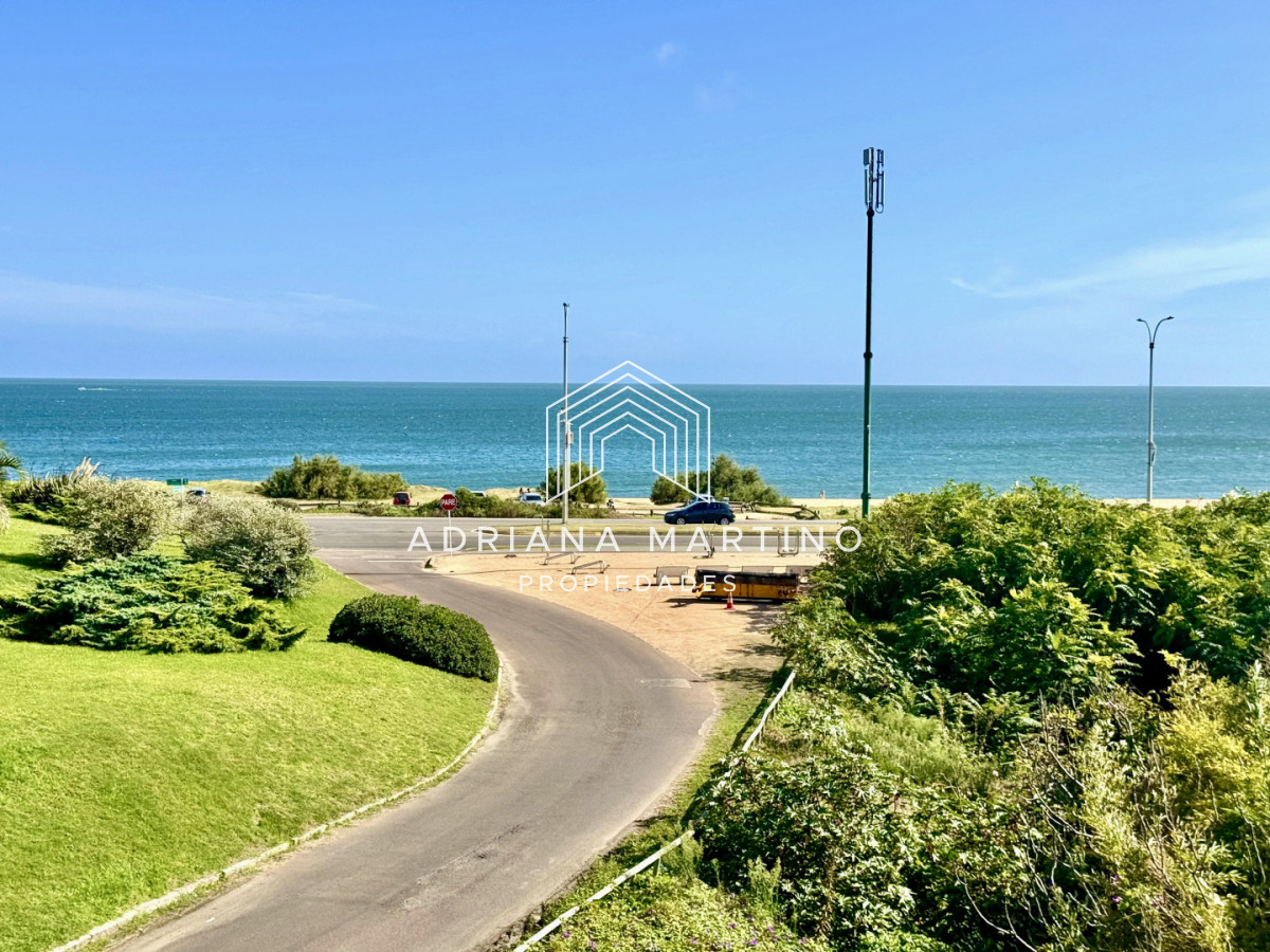 Casa ID.69680 - Privilegiada vista al mar en Pinares