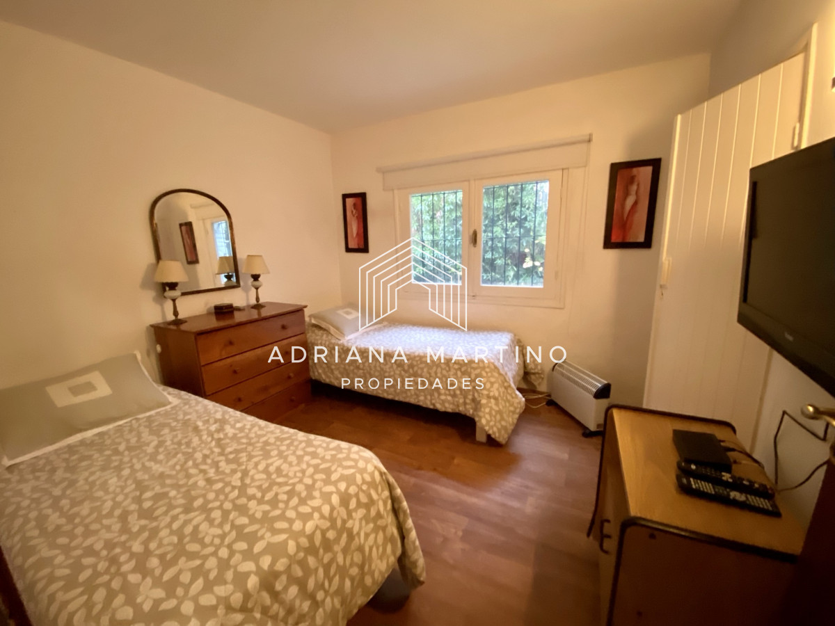 Casa ID.33999 - Hermosa casa a metros del mar !