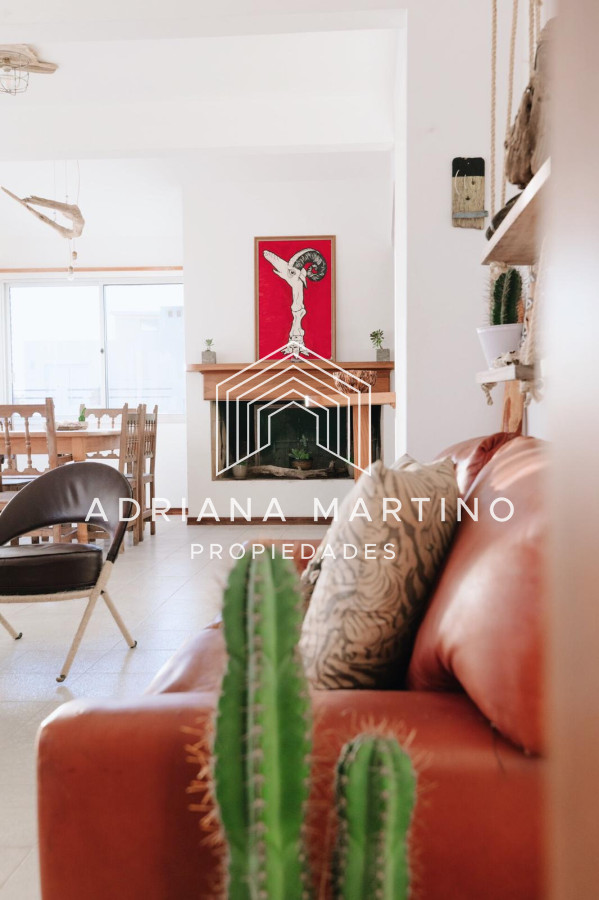 Casa ID.68594 - Espectacular casa ubicada en Manantiales, uno de los mas exclusivos balnearios.