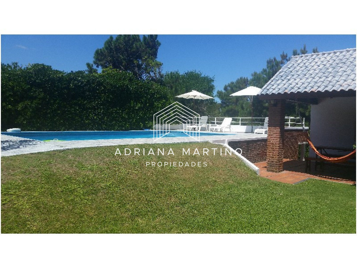 Casa ID.34324 - Gran propiedad en Portezuelo