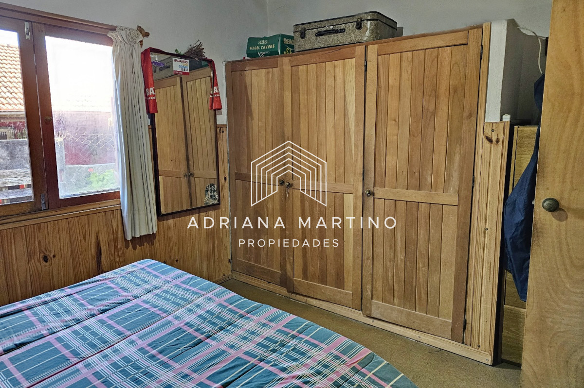 Casa ID.71718 - Oportunidad en barrio Biarritz: Solida construccion con gran potencial.