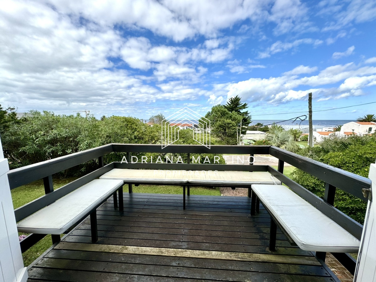 Casa ID.70641 - Excelente propiedad  con vista al mar 