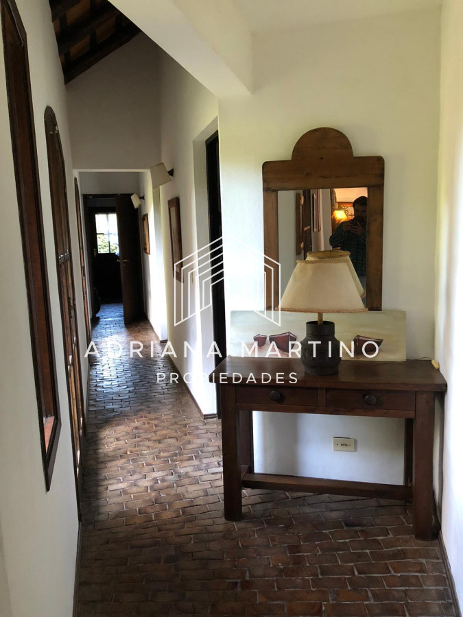 Casa ID.67943 - Hermosa casa en rincón del indio 