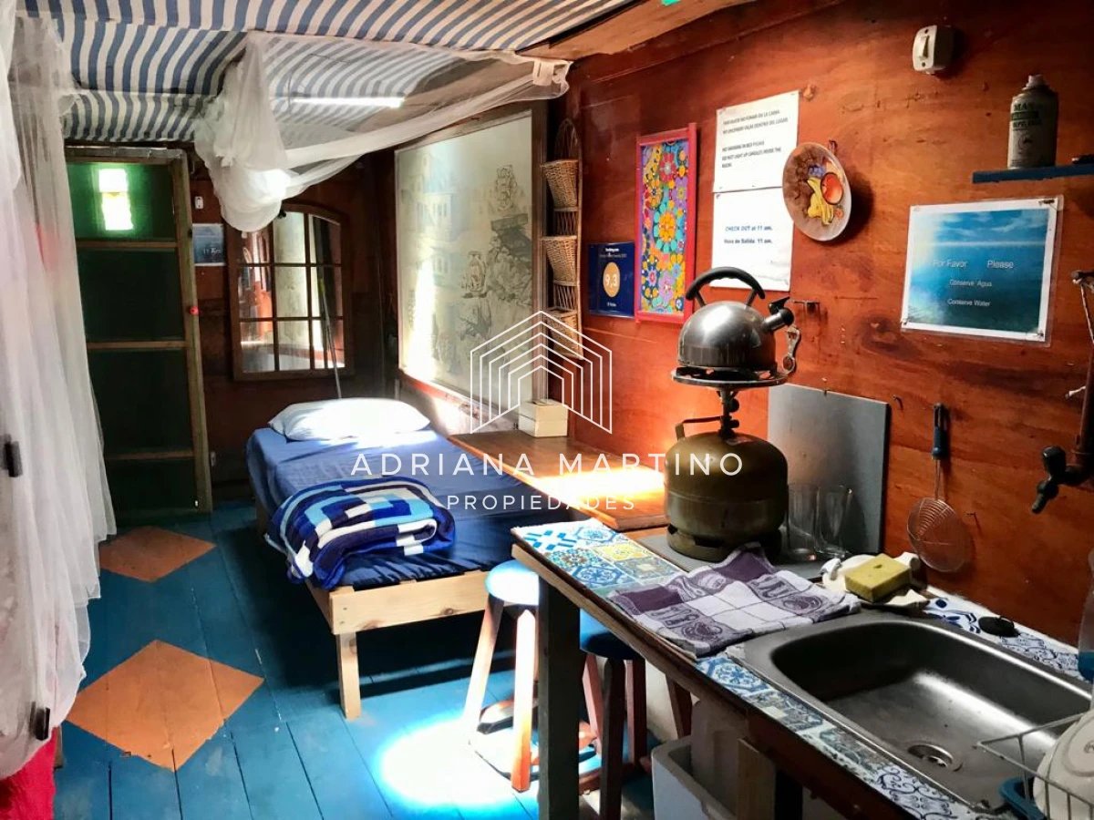 Casa ID.70411 - Casa en Cabo Polonio, 