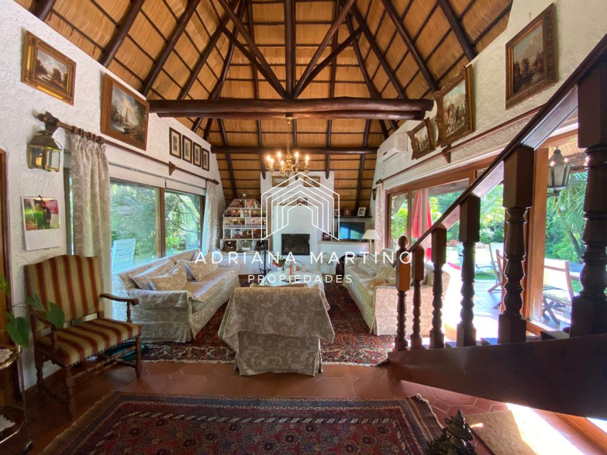 Casa ID.69667 - Casa en pinares