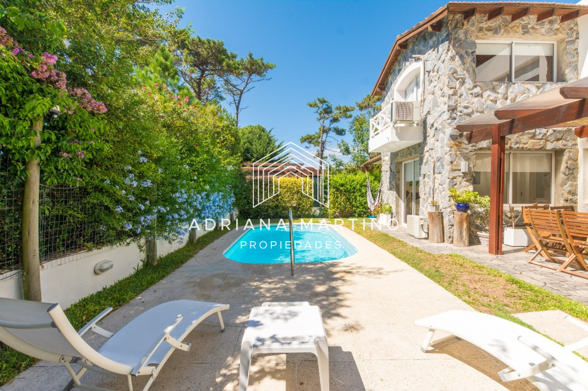 Casa ID.69337 - Casa en Rincon del Indio Punta del Este