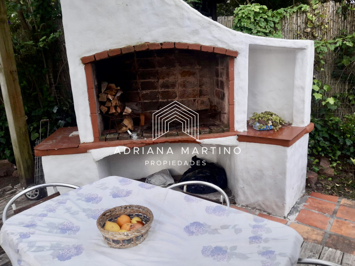 Casa ID.36540 - Excelente casa en Punta del este