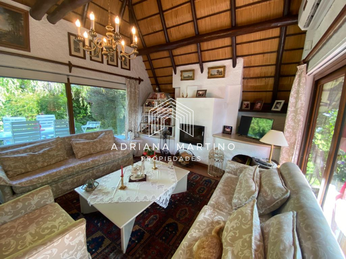 Casa ID.69667 - Casa en pinares