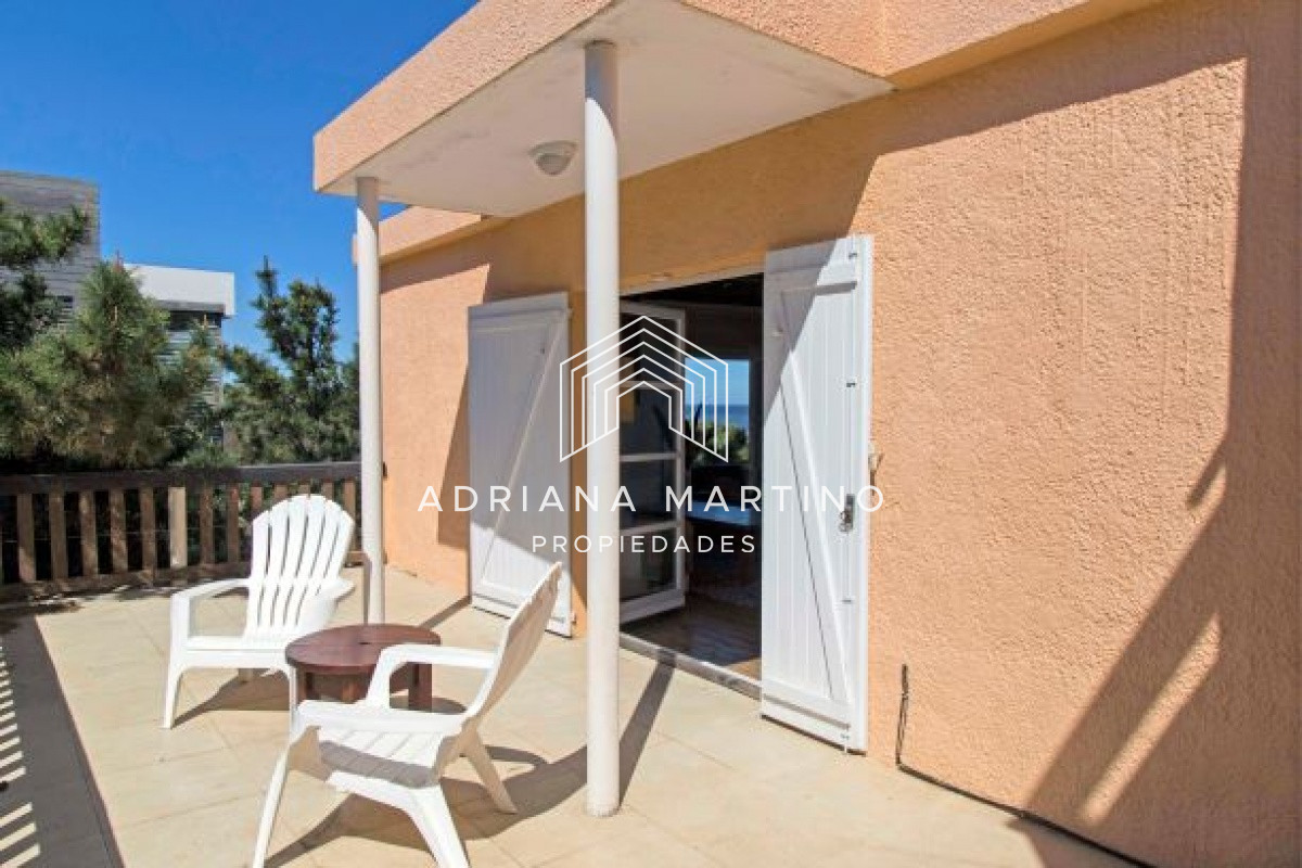 Casa ID.68486 - Excelente propiedad a pasos del mar