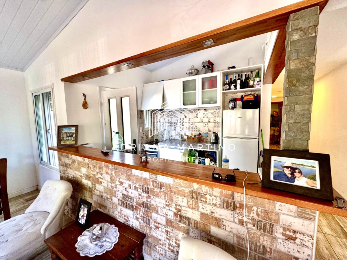 Casa ID.71611 - Casa en venta en Pinares, Punta del Este, ubicada en una zona tranquila y residencial, ideal para vivir todo el año.