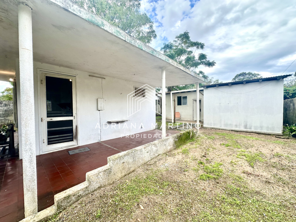 Casa ID.71720 - Excelente oportunidad en playa mansa 