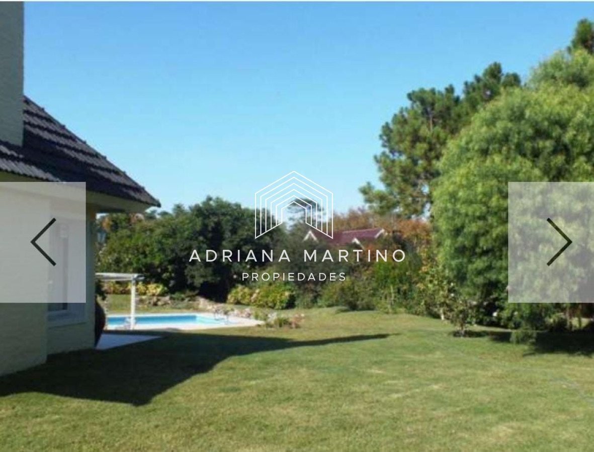 Casa ID.33642 - Magnifica residencia en Playa Mansa