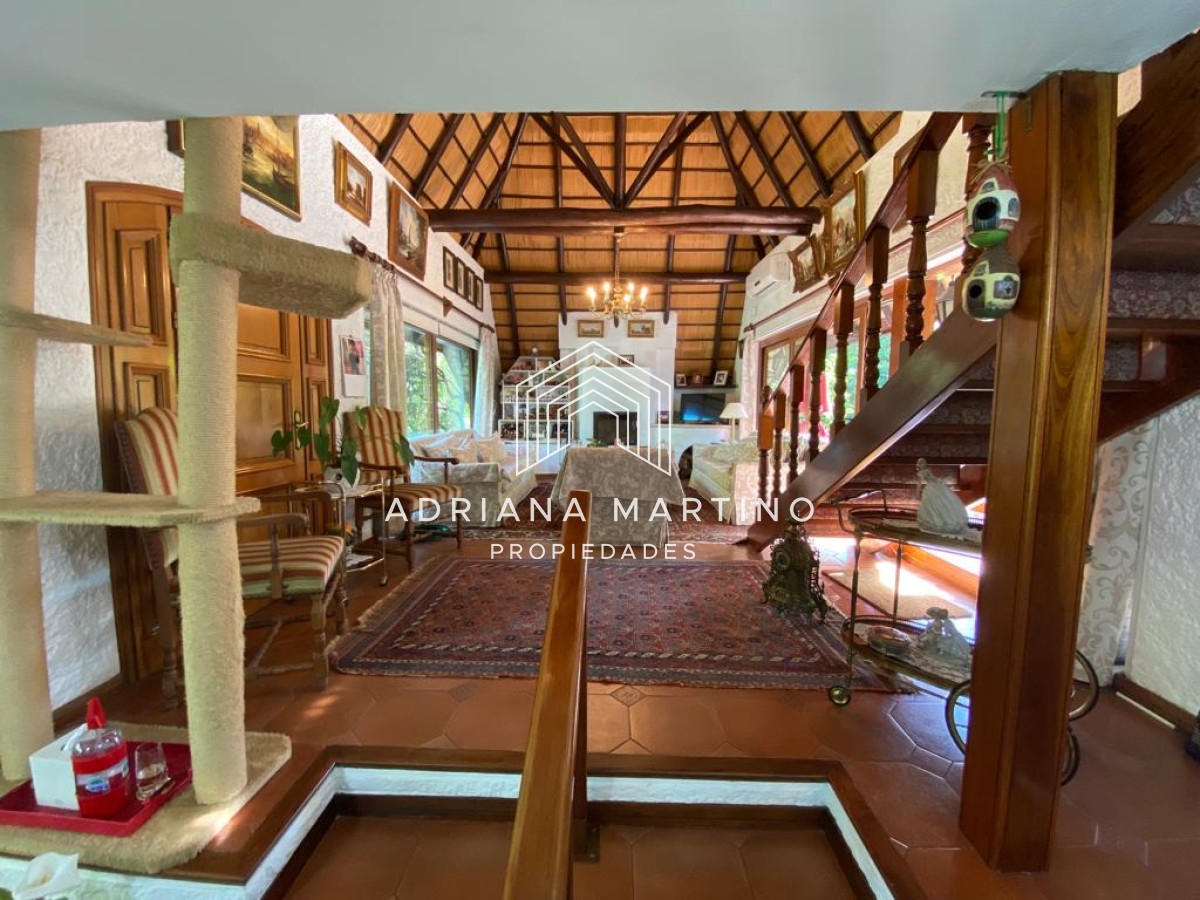 Casa ID.69667 - Casa en pinares