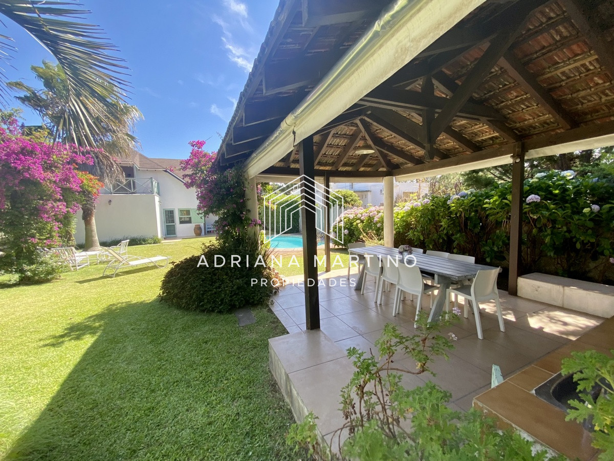 Casa ID.69643 - Hermosa casa a metros de Tio Tom