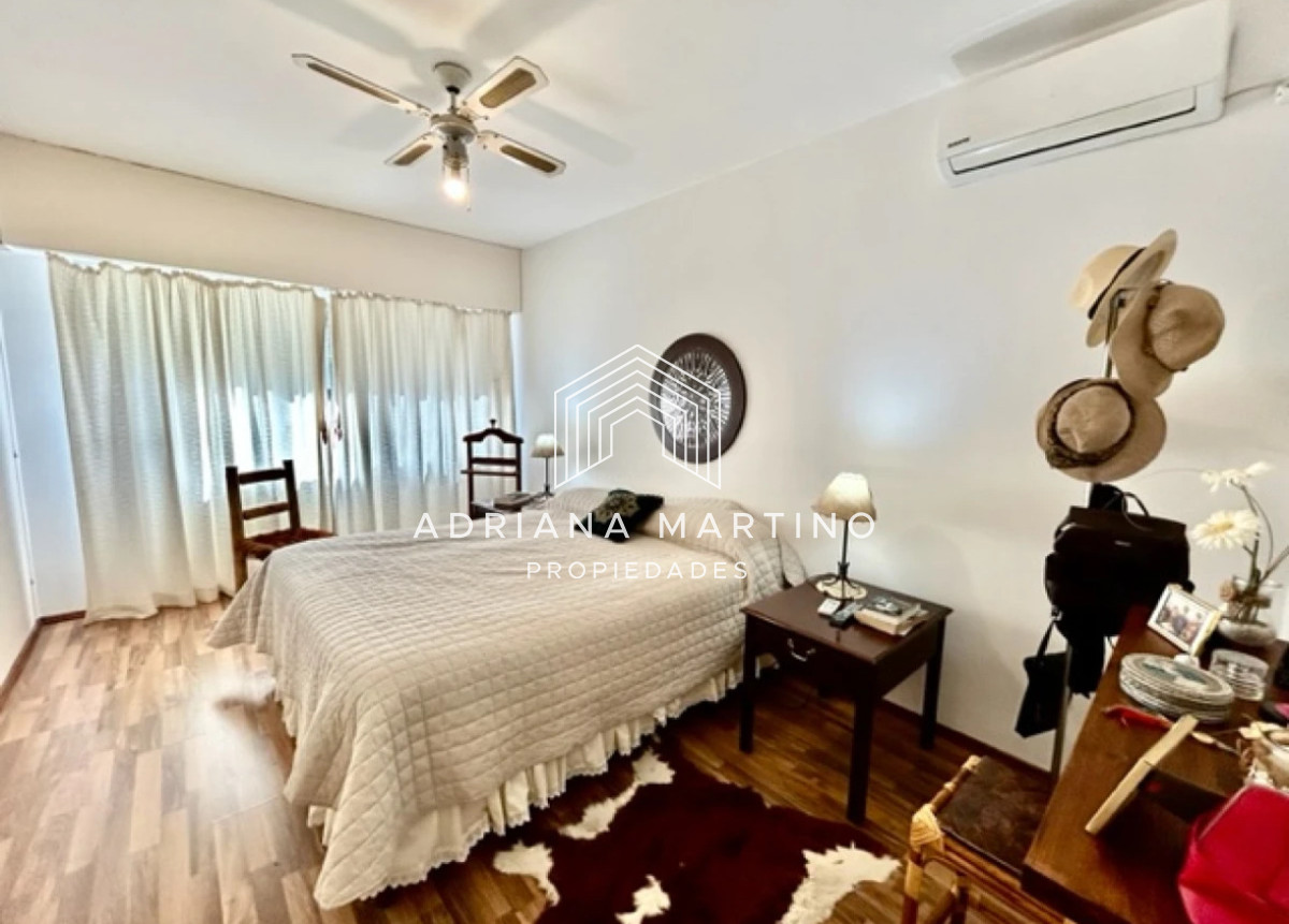 Casa ID.34091 - Casa en Rincón del Indio, a pocas cuadras del mar, con hermoso jardín y piscina