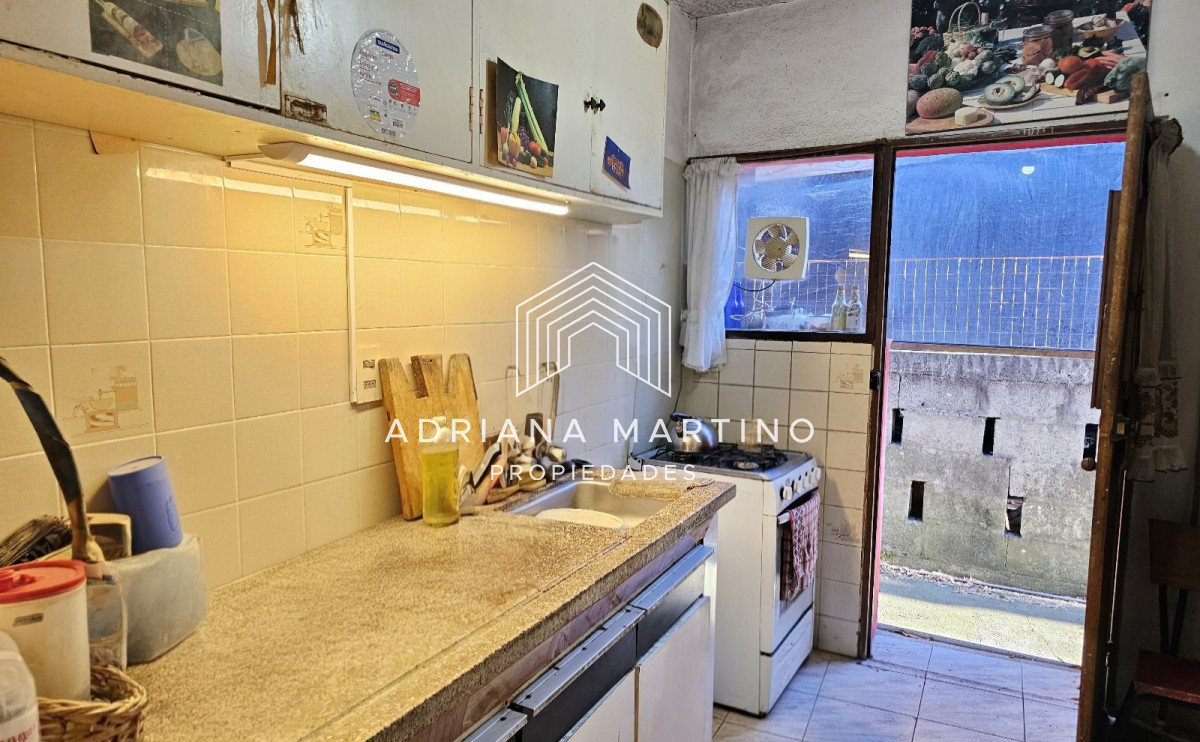 Casa ID.71718 - Oportunidad en barrio Biarritz: Solida construccion con gran potencial.