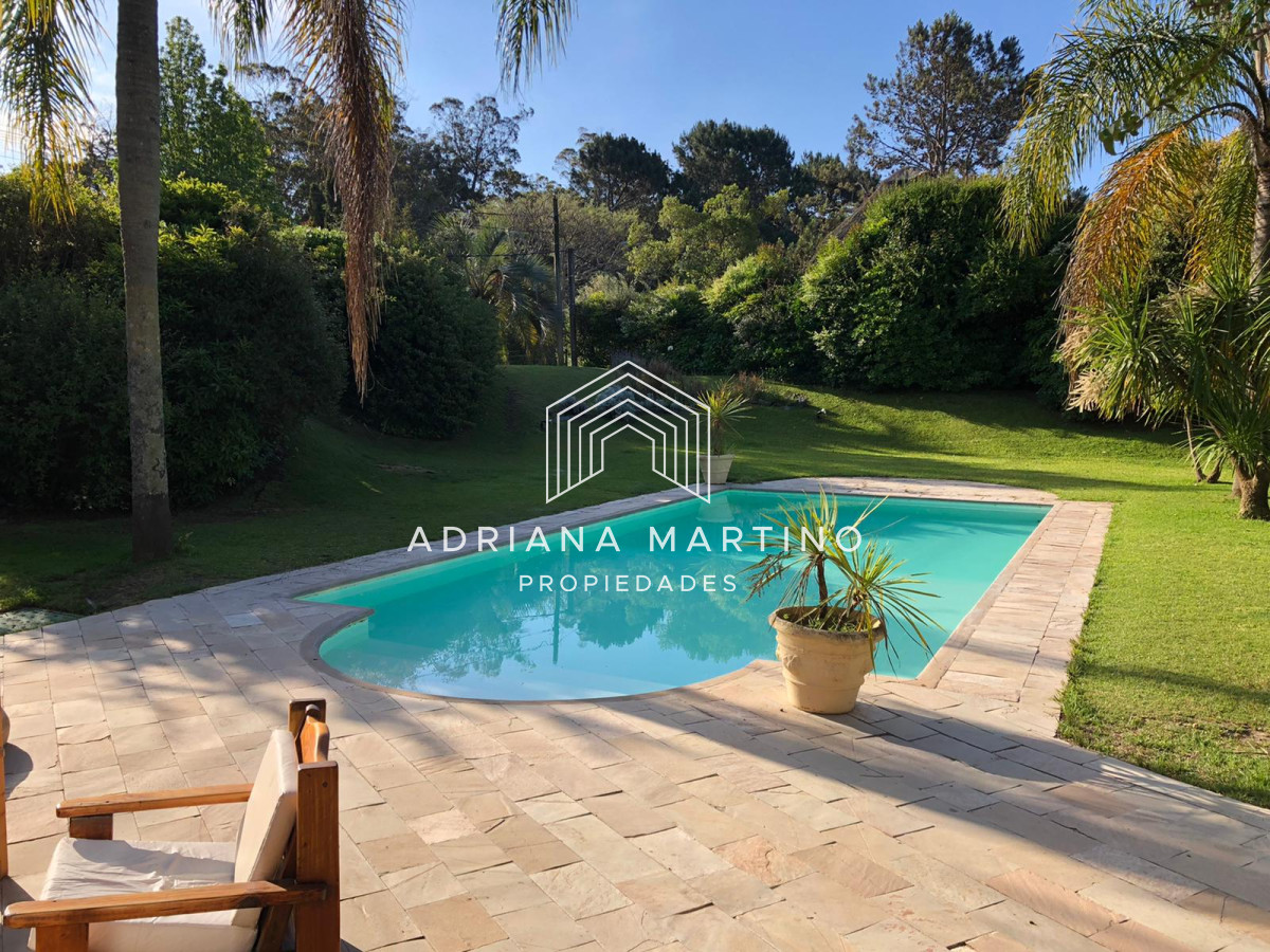 Casa ID.67943 - Hermosa casa en rincón del indio 