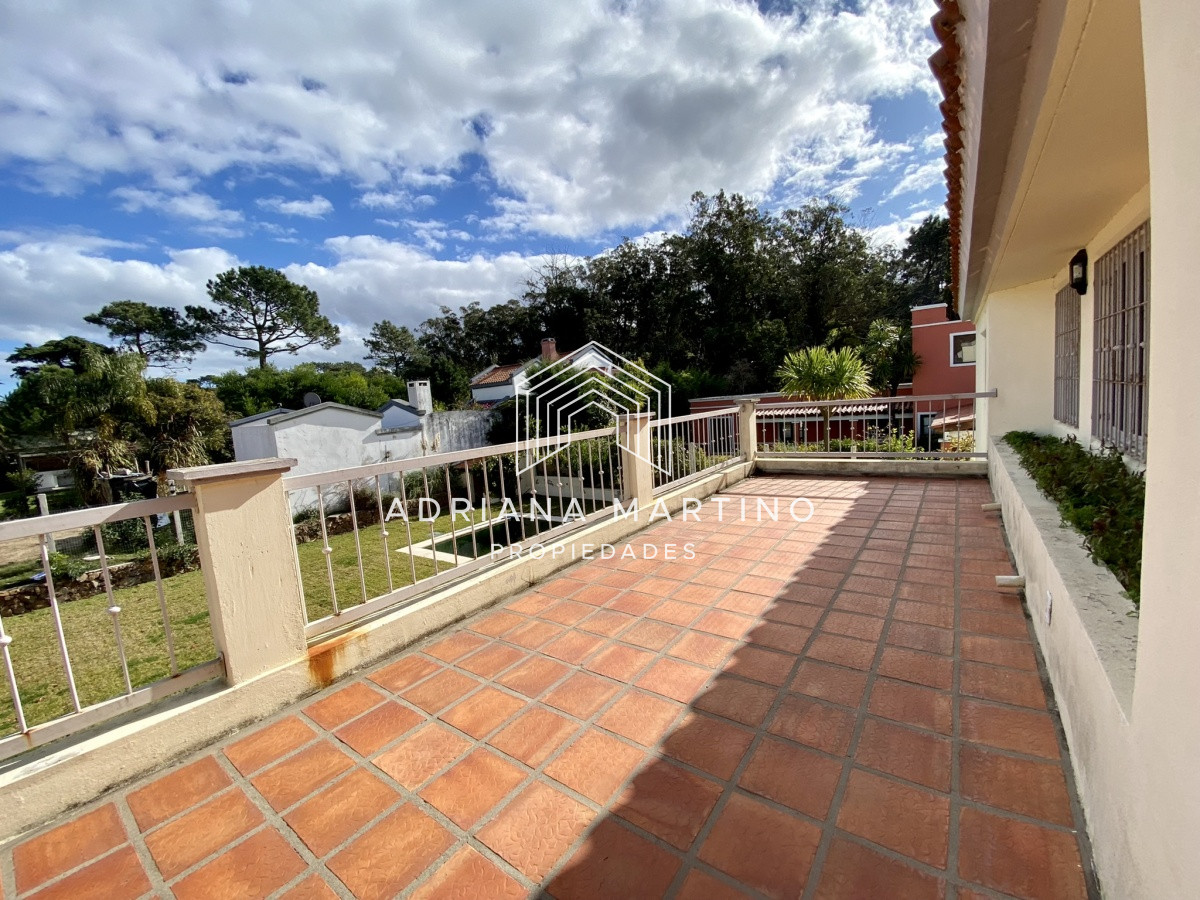 Casa ID.69810 - Hermosa propiedad en playa brava 