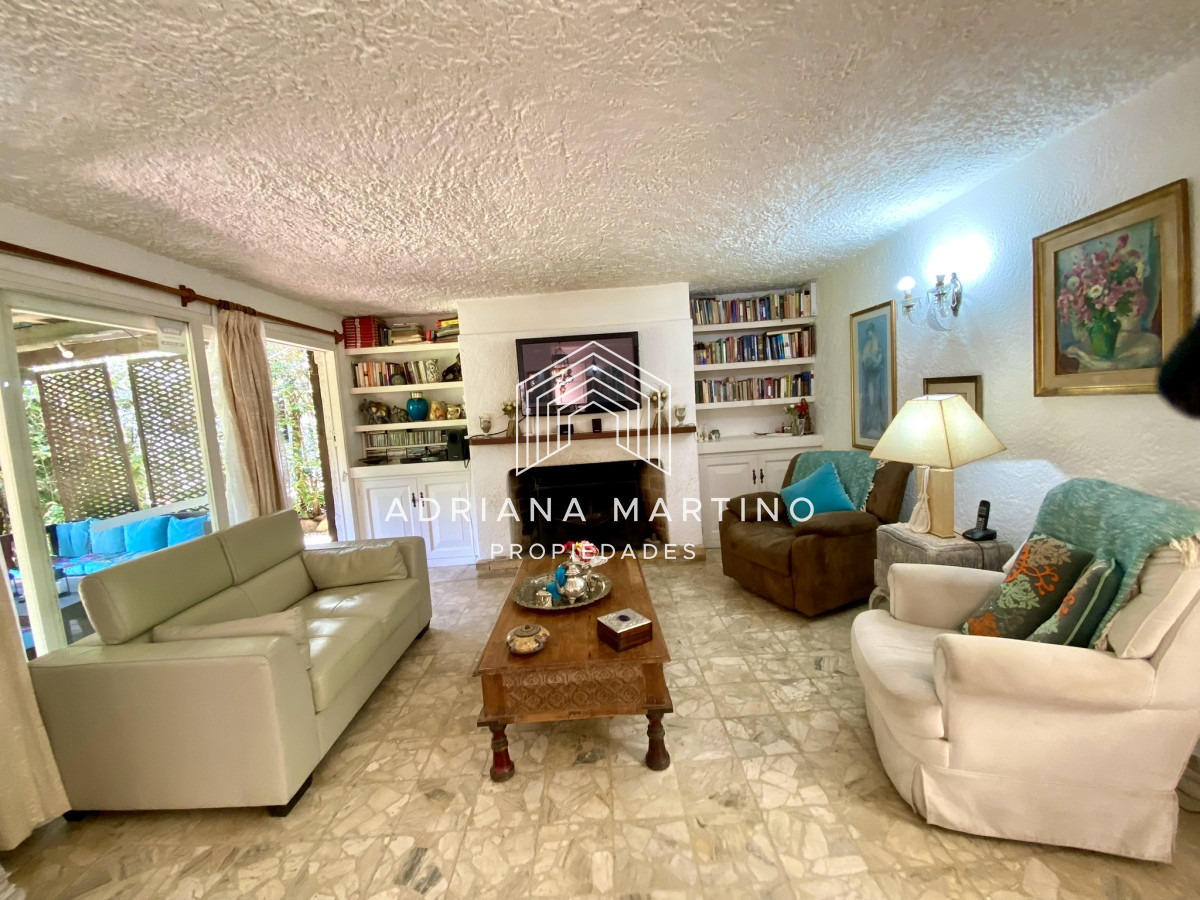 Casa ID.70510 - Hermoso chalet en mansa 