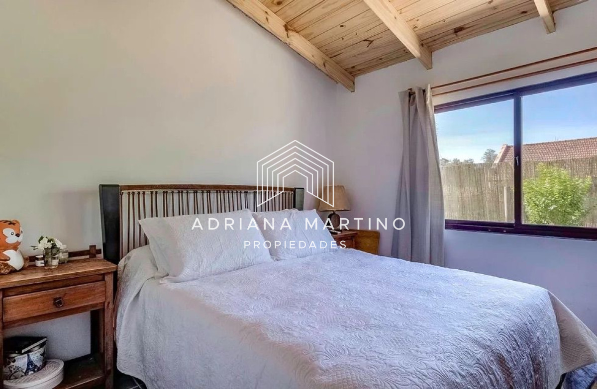 Encantadora casa en el corazón de La barra - GoPunta - Portal Inmobiliario de Punta del Este - Maldonado