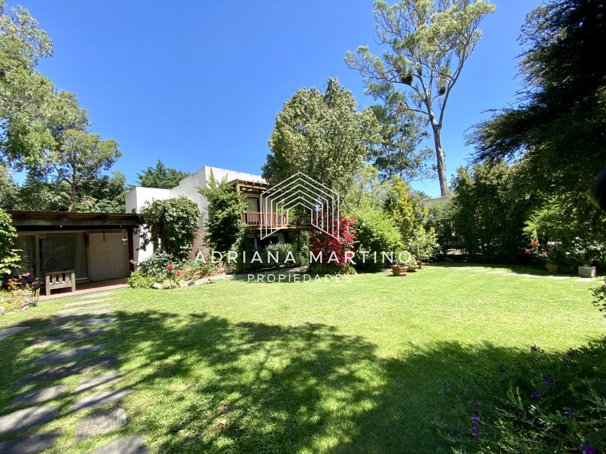 Casa ID.70510 - Hermoso chalet en mansa 