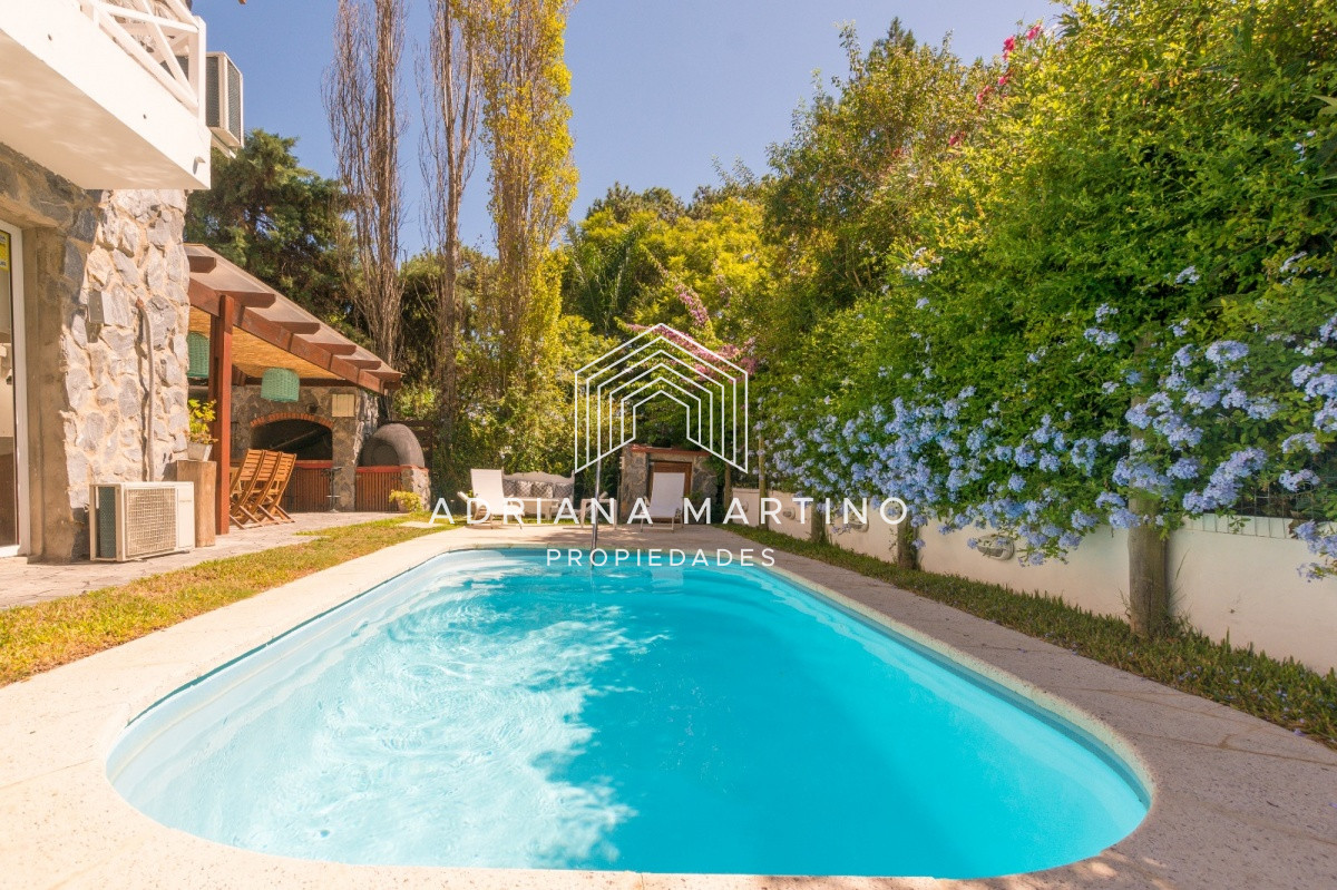 Casa ID.69337 - Casa en Rincon del Indio Punta del Este