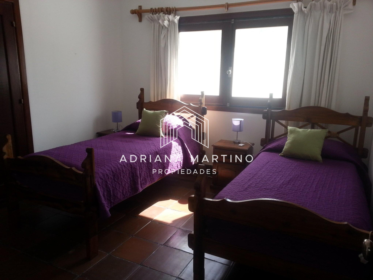 Casa ID.70318 - Hermosa residencia de construcción tradicional en primeras paradas de la mansa