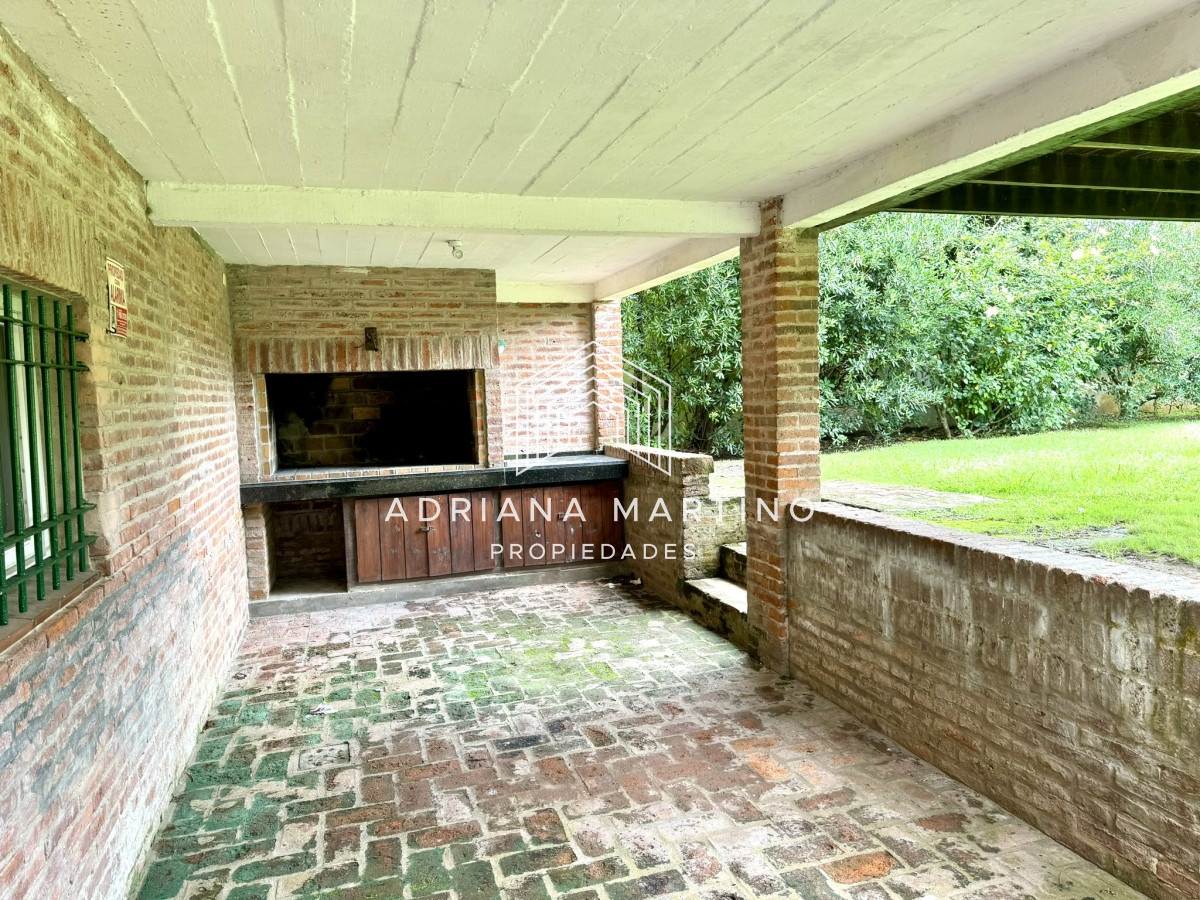 Casa ID.70641 - Excelente propiedad  con vista al mar 