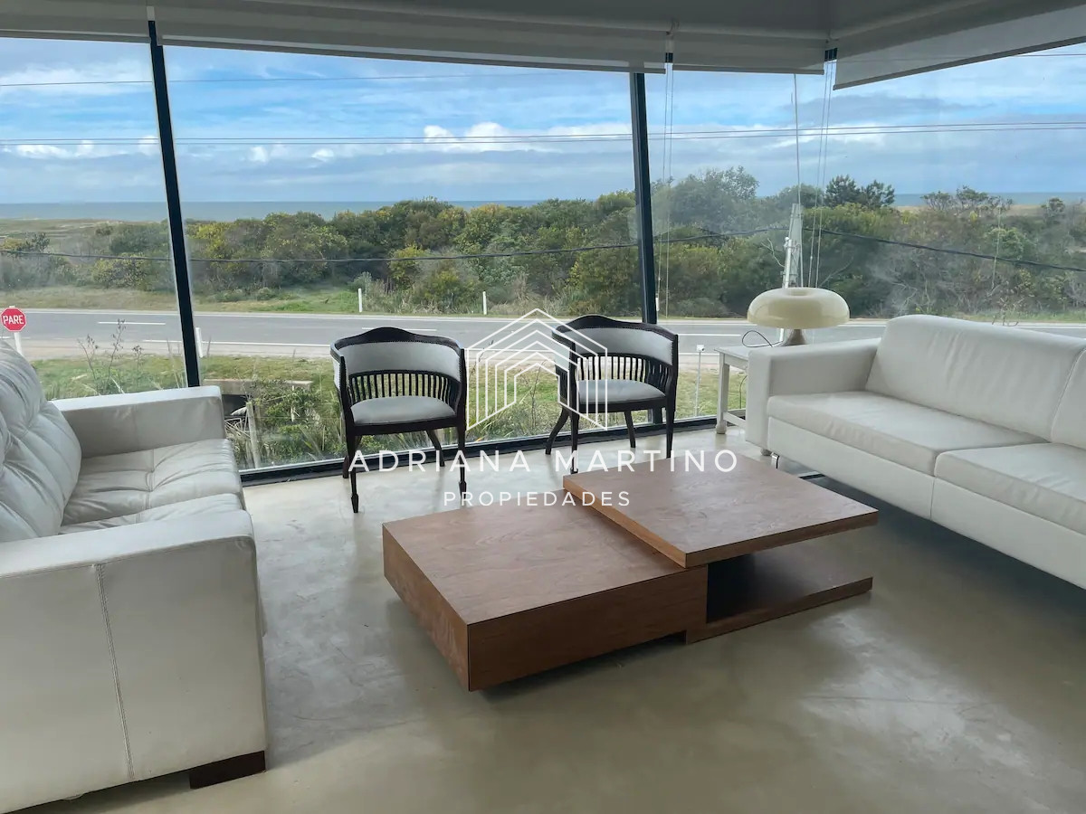 Casa ID.34385 - ¡Hermosa casa frente al mar! 