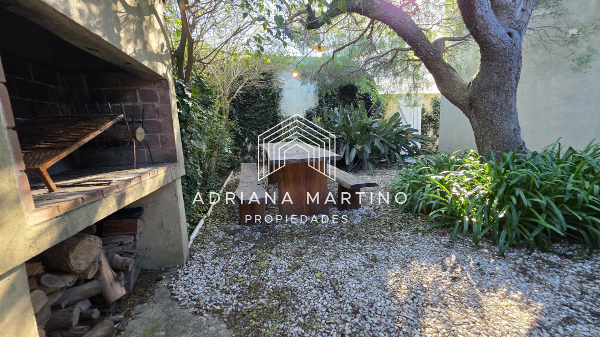 Casa ID.71745 - Vivi en Manantiales! Moderna casa a pocos metros del mar con maximo confort!