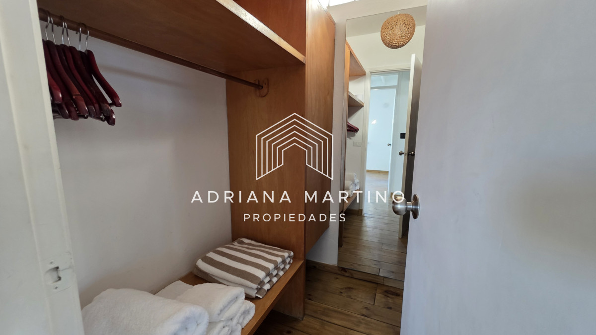 Casa ID.71745 - Vivi en Manantiales! Moderna casa a pocos metros del mar con maximo confort!