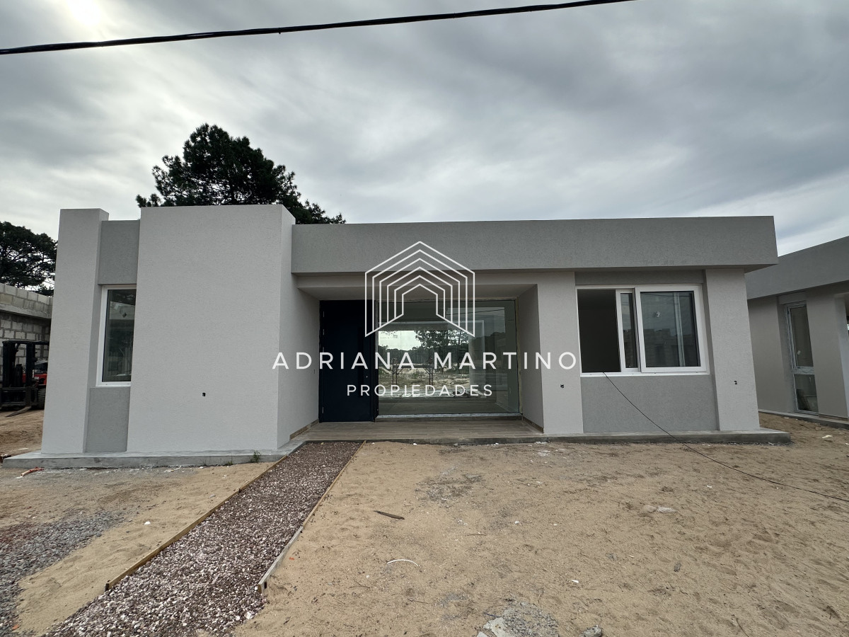 Casa ID.70610 - Barrio privado en punta ballena  